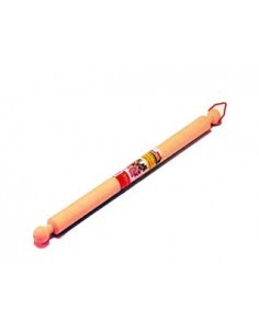 MATTARELLO IN LEGNO CON ANELLO 60 CM DEMOLLI su TreG Ingrosso 2