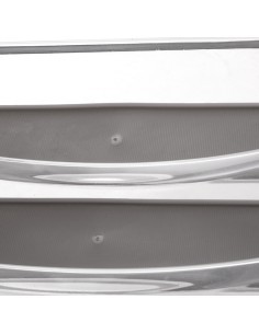 PORTAPOSATE 146502 5 SCOMPARTI ANTISCIVOLO su TreG Ingrosso