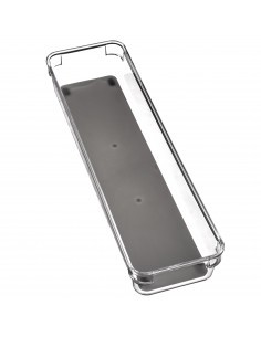 CONTENITORE PER CASSETTI 146497A 33X9CM su TreG Ingrosso