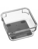 CONTENITORE X CASSETTI 146498A 23X9CM su TreG Ingrosso