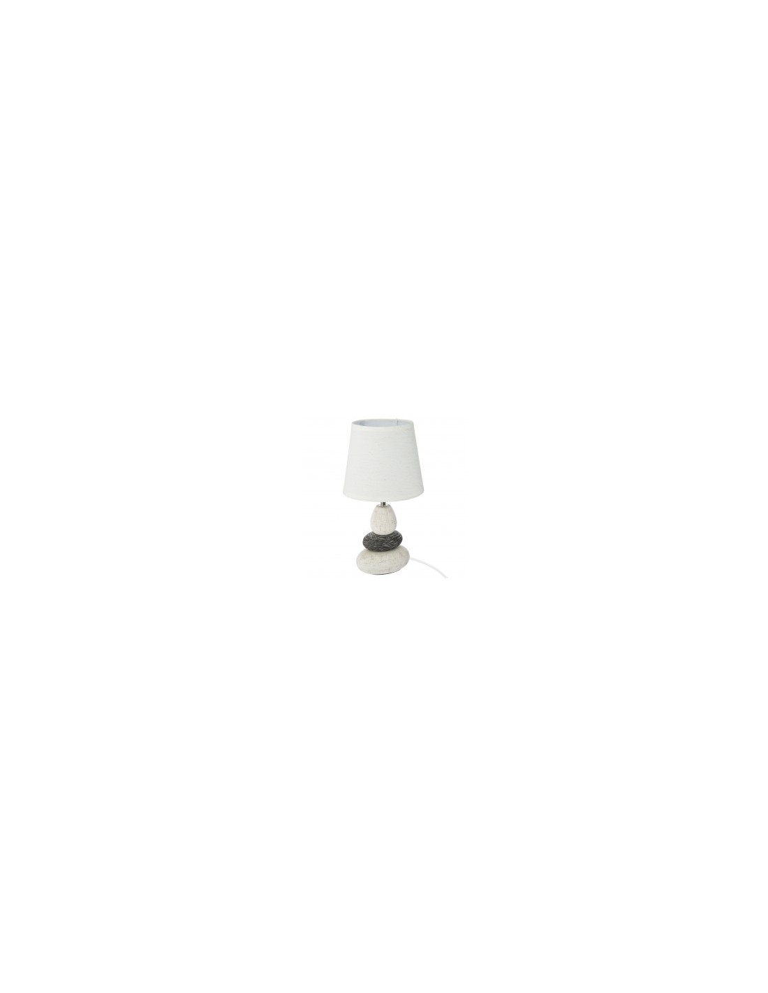 LAMPADA 161706 CERAMICA H33CM su TreG Ingrosso