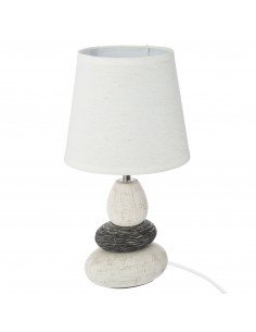 LAMPADA 161706 CERAMICA H33CM su TreG Ingrosso