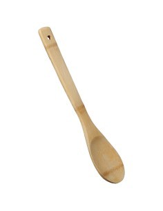 SET 4 UTENSILI 120058 BAMBOO su TreG Ingrosso