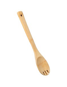 SET 4 UTENSILI 120058 BAMBOO su TreG Ingrosso