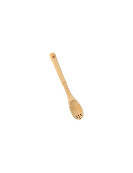 SET 4 UTENSILI 120058 BAMBOO su TreG Ingrosso