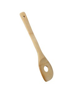 SET 4 UTENSILI 120058 BAMBOO su TreG Ingrosso