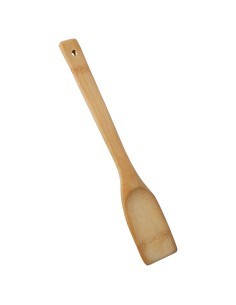 SET 4 UTENSILI 120058 BAMBOO su TreG Ingrosso