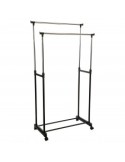 APPENDIABITI 105343 DOPPIO C/RUOTE su TreG Ingrosso