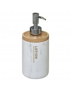 DISPENSER 160939 SAPONE su TreG Ingrosso