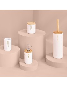 DISPENSER 160939 SAPONE su TreG Ingrosso