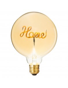 LAMPADINA LED DECORAZIONE HOME 161435C su TreG Ingrosso