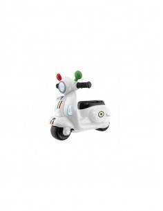 VESPA PRIMAVERA ITALIA CHICCO su TreG Ingrosso