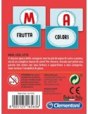 GIOCO CARTE 16563 NOMI COSE CITTA' su TreG Ingrosso