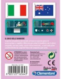 GIOCO CARTE 16564 GIOCO DELLE BANDIERE su TreG Ingrosso