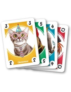 GIOCO CARTE 16176 UNICO su TreG Ingrosso