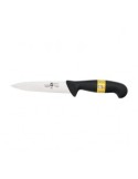 COLTELLO DA CUCINA CON MANICO IN NYLON 24CM 2612-24 su TreG Ingrosso