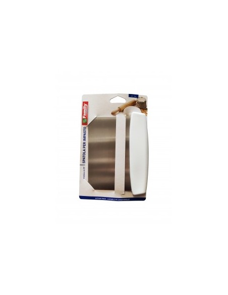 SPATOLA 1129 PER IMPASTO INOX su TreG Ingrosso