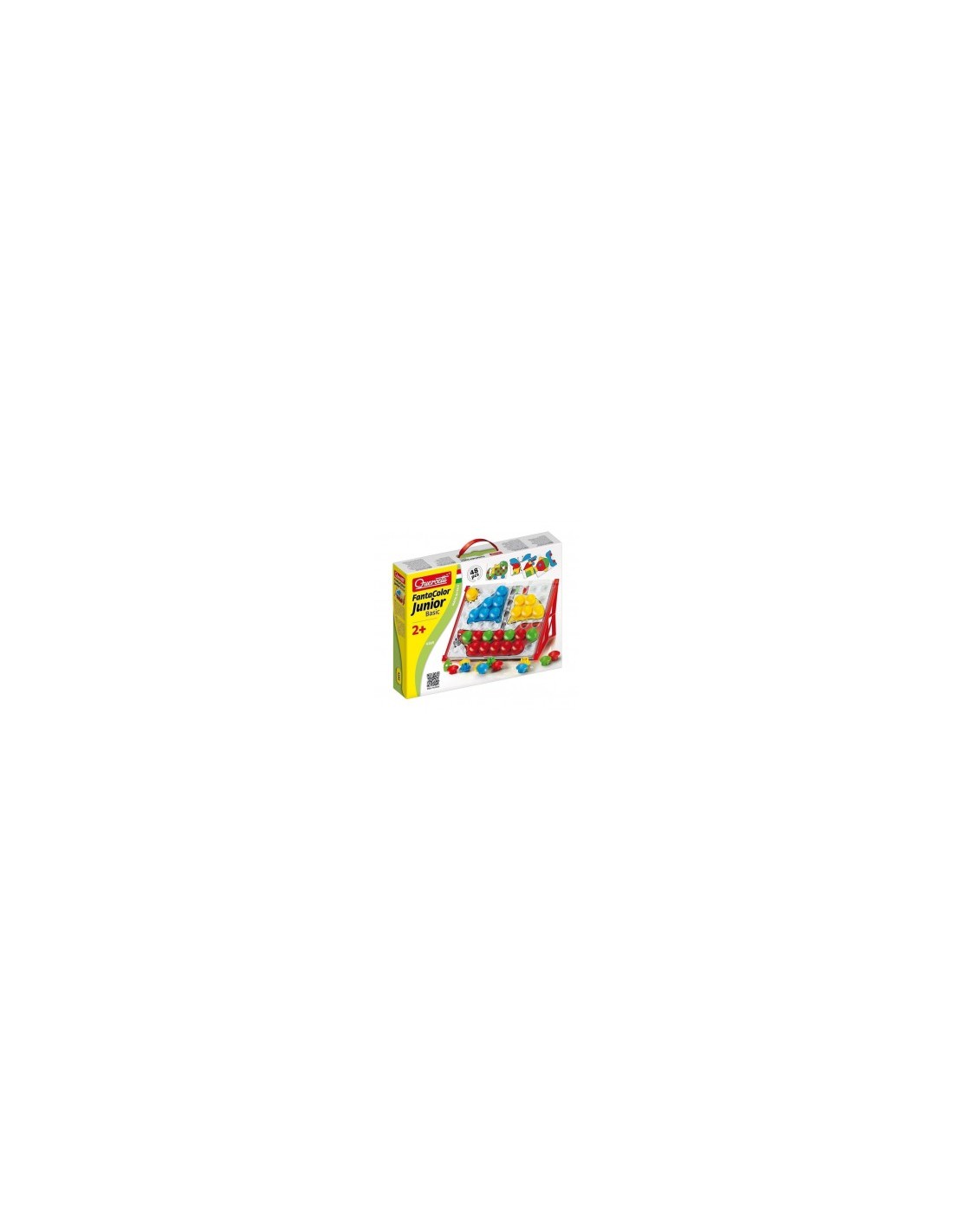 FANTACOLOR 4195 JUNIOR BASIC QUERCETTI su TreG Ingrosso
