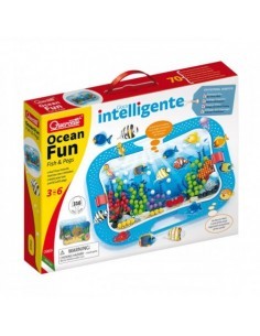 CHIODINI OCEAN FUN QUERCETTI 00969 su TreG Ingrosso