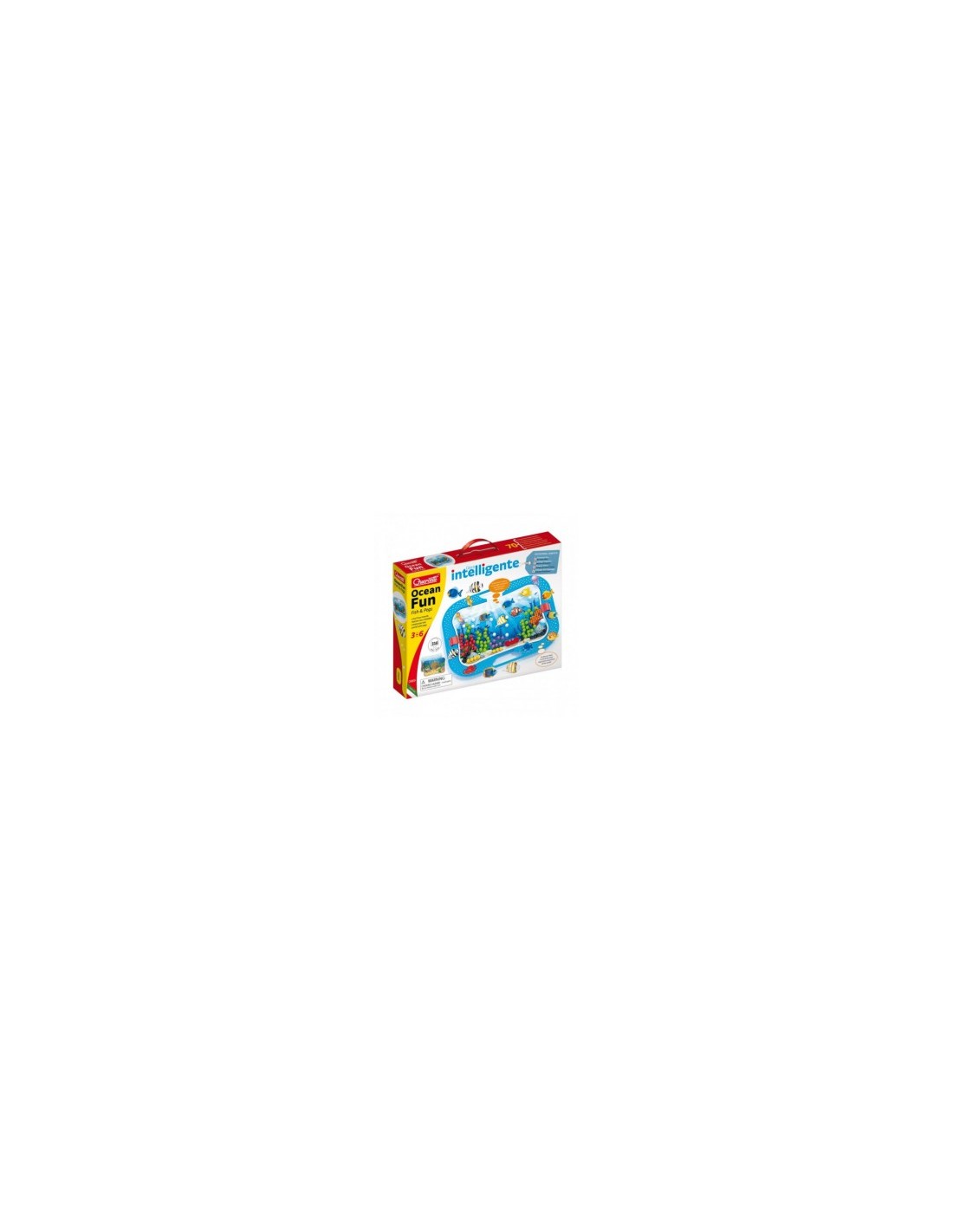 CHIODINI OCEAN FUN QUERCETTI 00969 su TreG Ingrosso