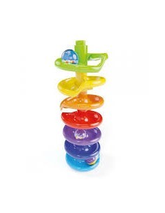 SPIRAL TOWER 6501 su TreG Ingrosso
