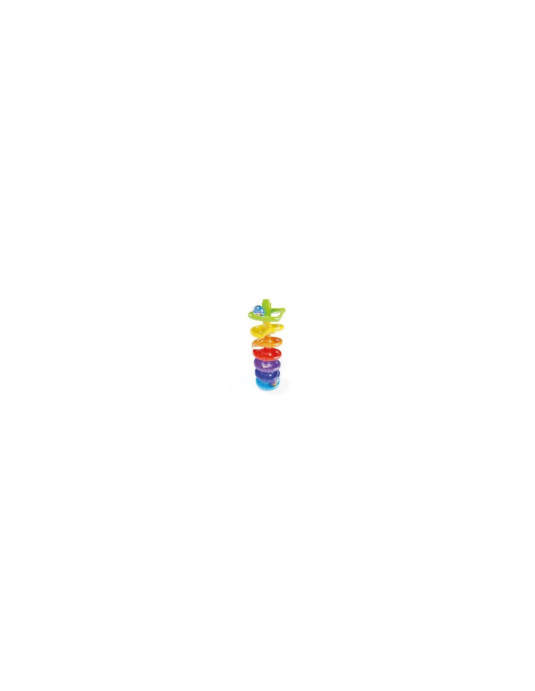 SPIRAL TOWER 6501 su TreG Ingrosso