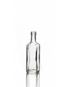 BOTT OLIO 60ML C/TAPPO TRASP 2