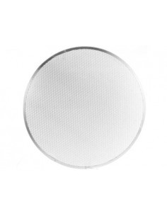 RETINA IN ALLUMINIO 50 CM LILLY CODROIPO su TreG Ingrosso