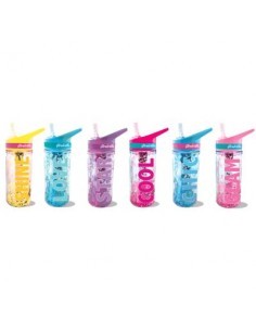 GIRABRILLA 02531 ECOBOTTIGLIA C/GLITTER su TreG Ingrosso