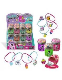 SLIME SURPRISE 47045 su TreG Ingrosso