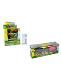 TRATTORE CON RIMORCHIO 36874/783313 GLOBO SPA su TreG Ingrosso