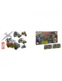 PLAYSET 39413 MILITARE AUTO/PERSONAGGIO/AEREO su TreG Ingrosso