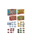 CONF 8 MEZZI 39628 FRIZIONE ASSORT