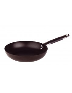 ALBLACK PADELLA SVASATA ALLUMINIO 28 CM BALDASSARE AGNELLI su TreG ...