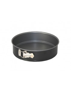 GUARDINI TORTIERA 24 CM 1 FONDO ANTIADERENTE 40921 5124 su TreG Ing...