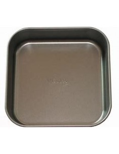 RUSTIC LINE TEGLIA PIZZA 40X32H6 su TreG Ingrosso