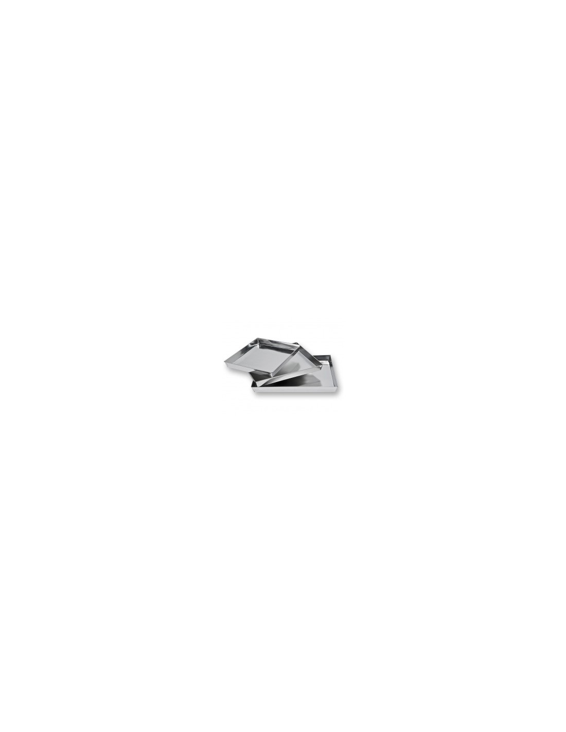 TRIS TEGLIE BORDATE 30/35/40 CM PENTALUX su TreG Ingrosso