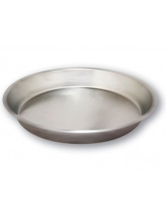 TORTIERA PASTIERA 34 CM IN ALLUMINIO PENTALUX su TreG Ingrosso