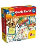 GIOCO 57023 60 GIOCHI RIUNITI su TreG Ingrosso
