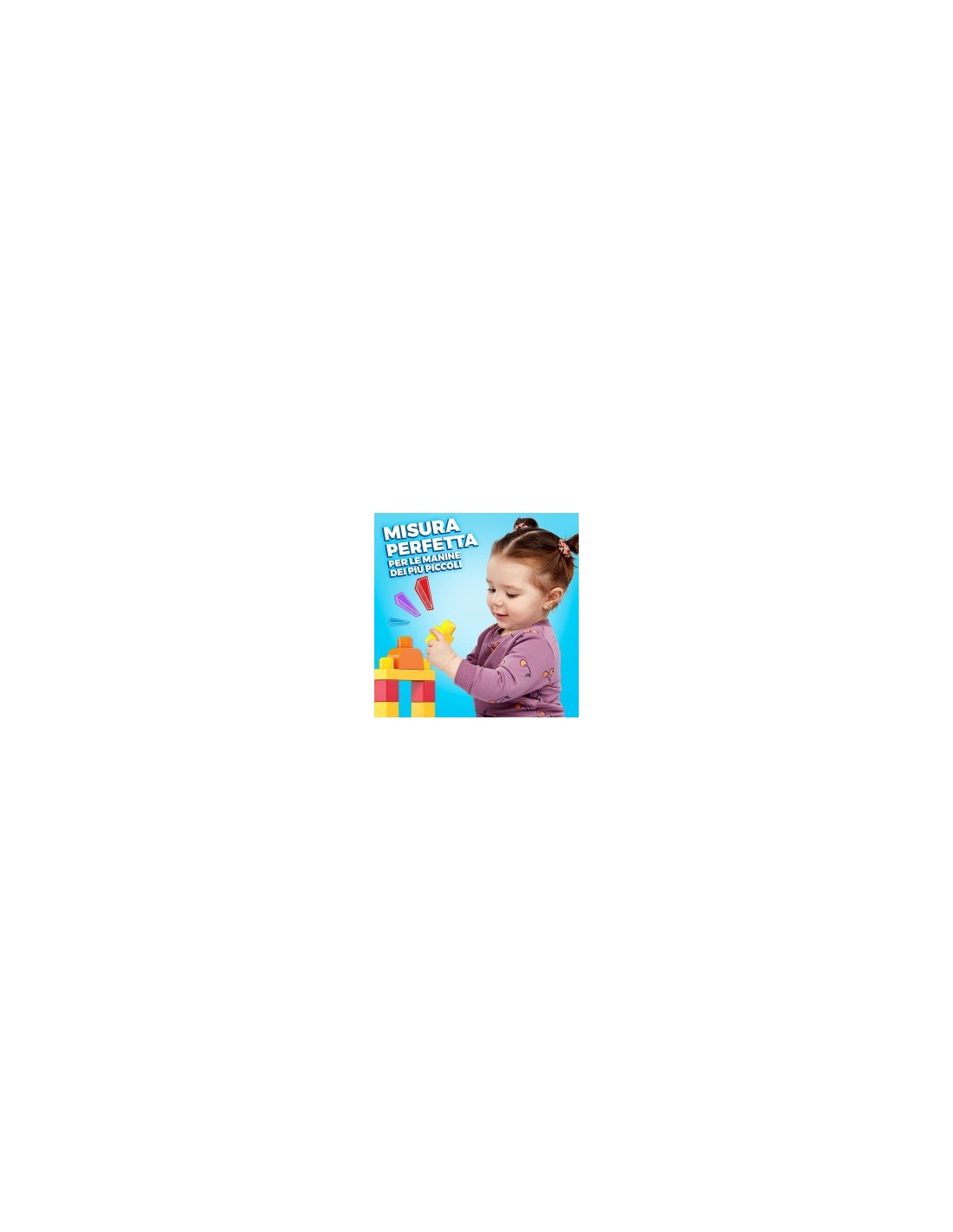 SACCA COSTRUZIONI 60PZ 08416/9 su TreG Ingrosso