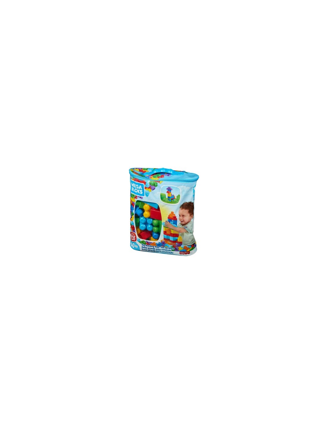 SACCA COSTRUZIONI 60PZ 08416/9 su TreG Ingrosso