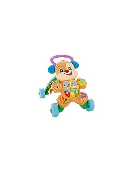 FISHER PRICE FRC84 CAGNOLINO PRIMI PASSI MATTEL su TreG Ingrosso