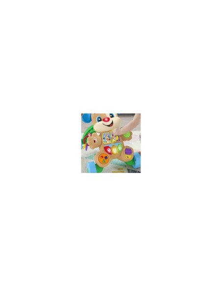 FISHER PRICE FRC84 CAGNOLINO PRIMI PASSI MATTEL su TreG Ingrosso