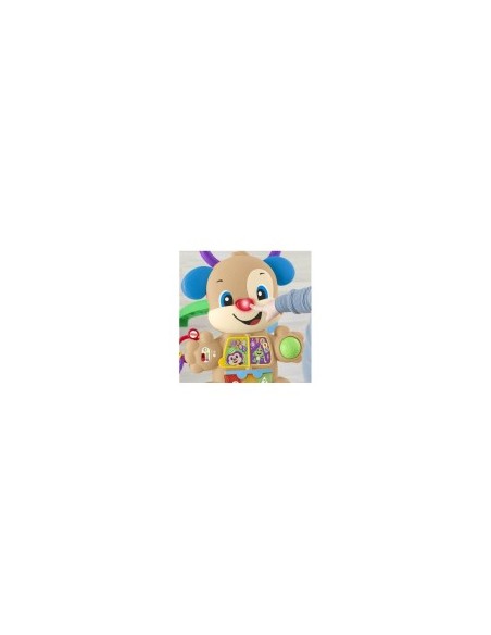FISHER PRICE FRC84 CAGNOLINO PRIMI PASSI MATTEL su TreG Ingrosso