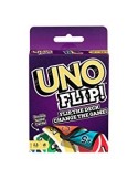 GIOCO DI CARTE GDR44 UNO FLIP MATTEL su TreG Ingrosso