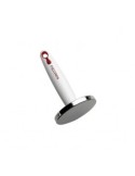 0779 LILLO BATTICARNE IN ACCIAIO INOX 17X8,5X8,5 CM PEDRINI su TreG...
