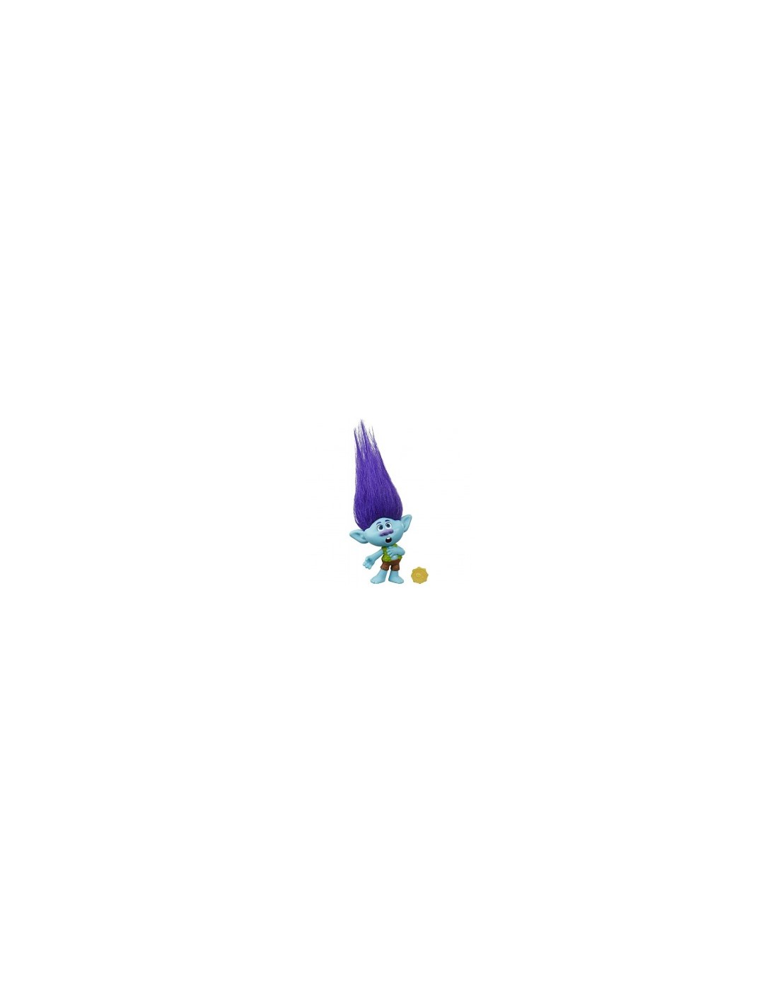 TROLLS E6568 MINIBAMBOLA ASSORTITA su TreG Ingrosso