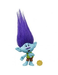 TROLLS E6568 MINIBAMBOLA ASSORTITA su TreG Ingrosso