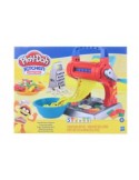 PLAYDOH E7776 MACCHINA DELLA PASTA su TreG Ingrosso
