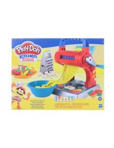 PLAYDOH E7776 MACCHINA DELLA PASTA su TreG Ingrosso